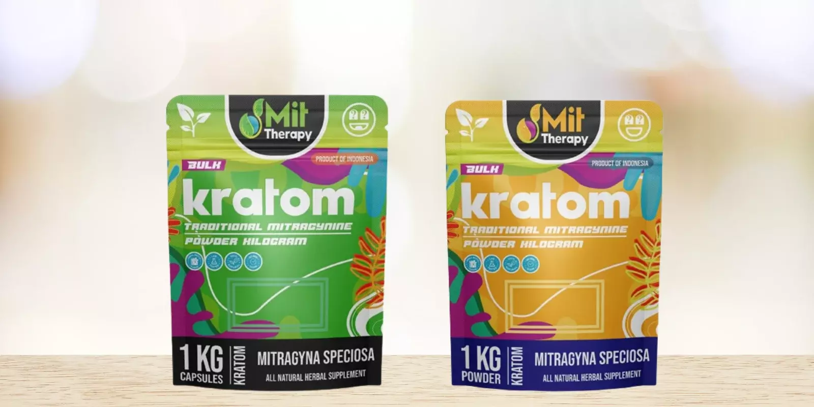 Vietnam Kratom:  What Makes It Unique? 